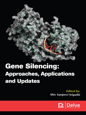 cover image of Gene silencing
